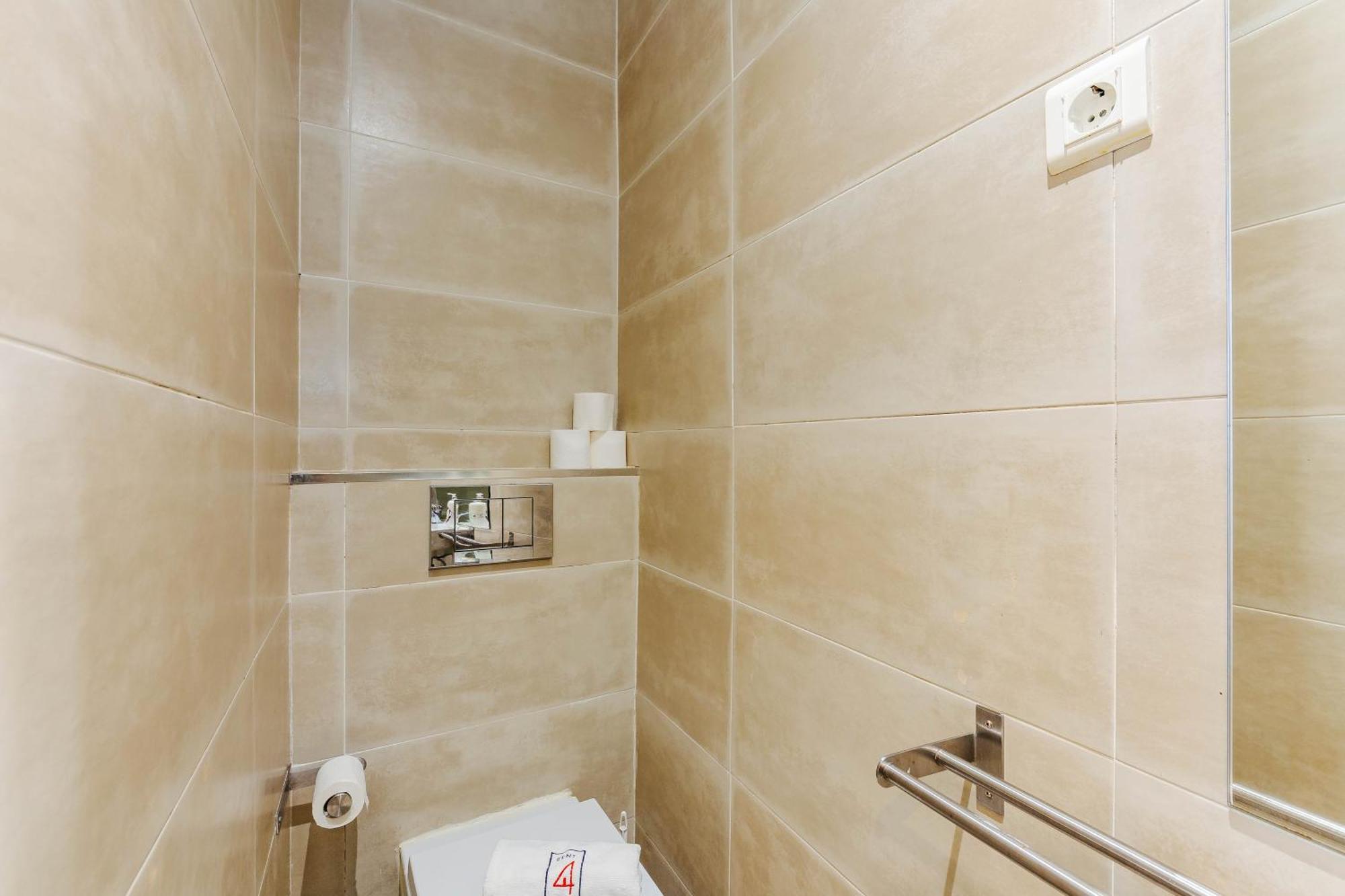 Rent4Rest Lisbon Downtown Tiny Studio Apartments Bagian luar foto