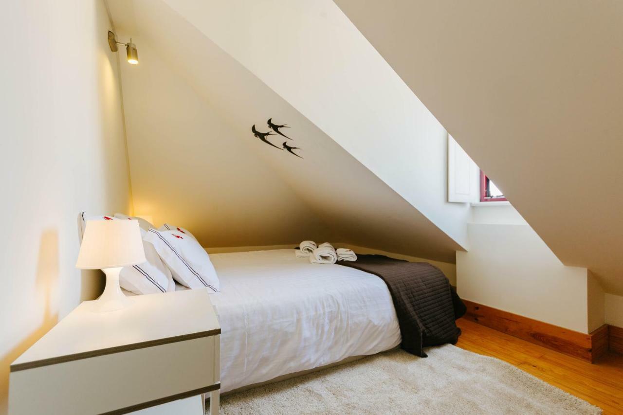 Rent4Rest Lisbon Downtown Tiny Studio Apartments Bagian luar foto