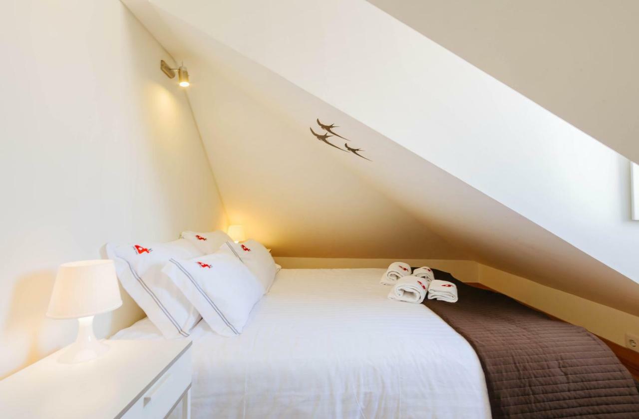 Rent4Rest Lisbon Downtown Tiny Studio Apartments Bagian luar foto