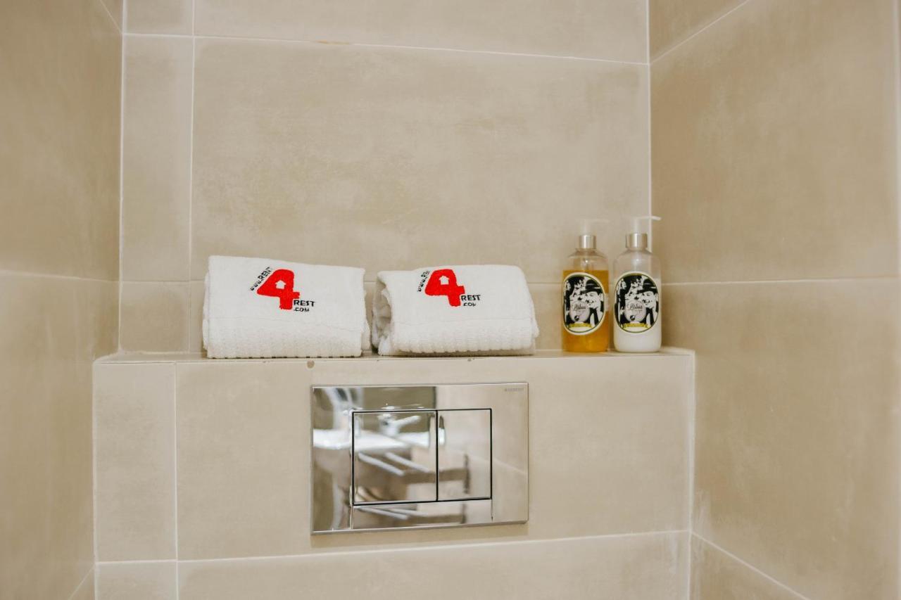 Rent4Rest Lisbon Downtown Tiny Studio Apartments Bagian luar foto