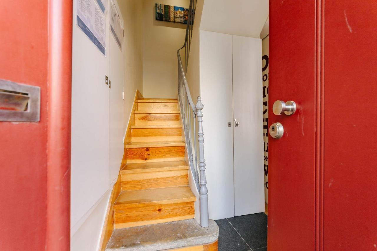 Rent4Rest Lisbon Downtown Tiny Studio Apartments Bagian luar foto