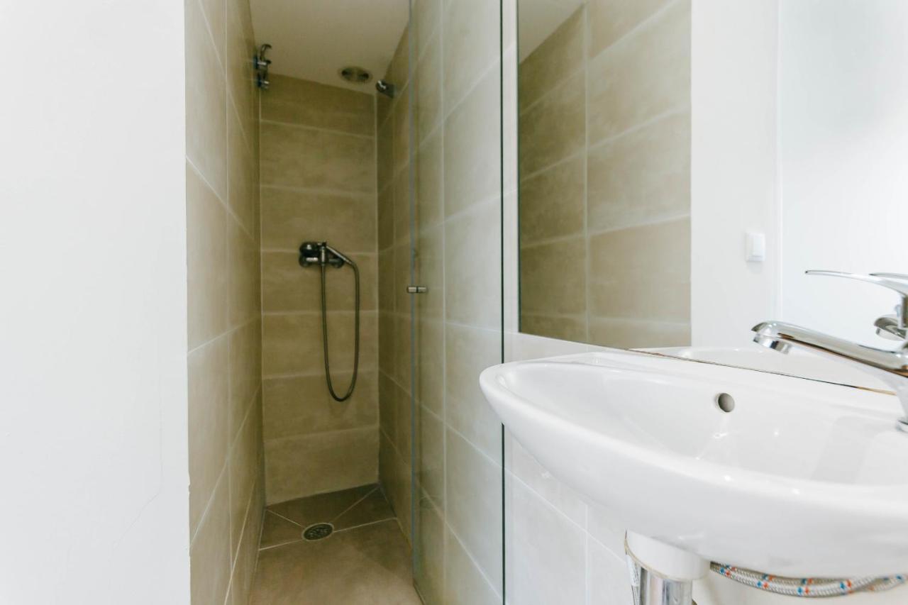 Rent4Rest Lisbon Downtown Tiny Studio Apartments Bagian luar foto
