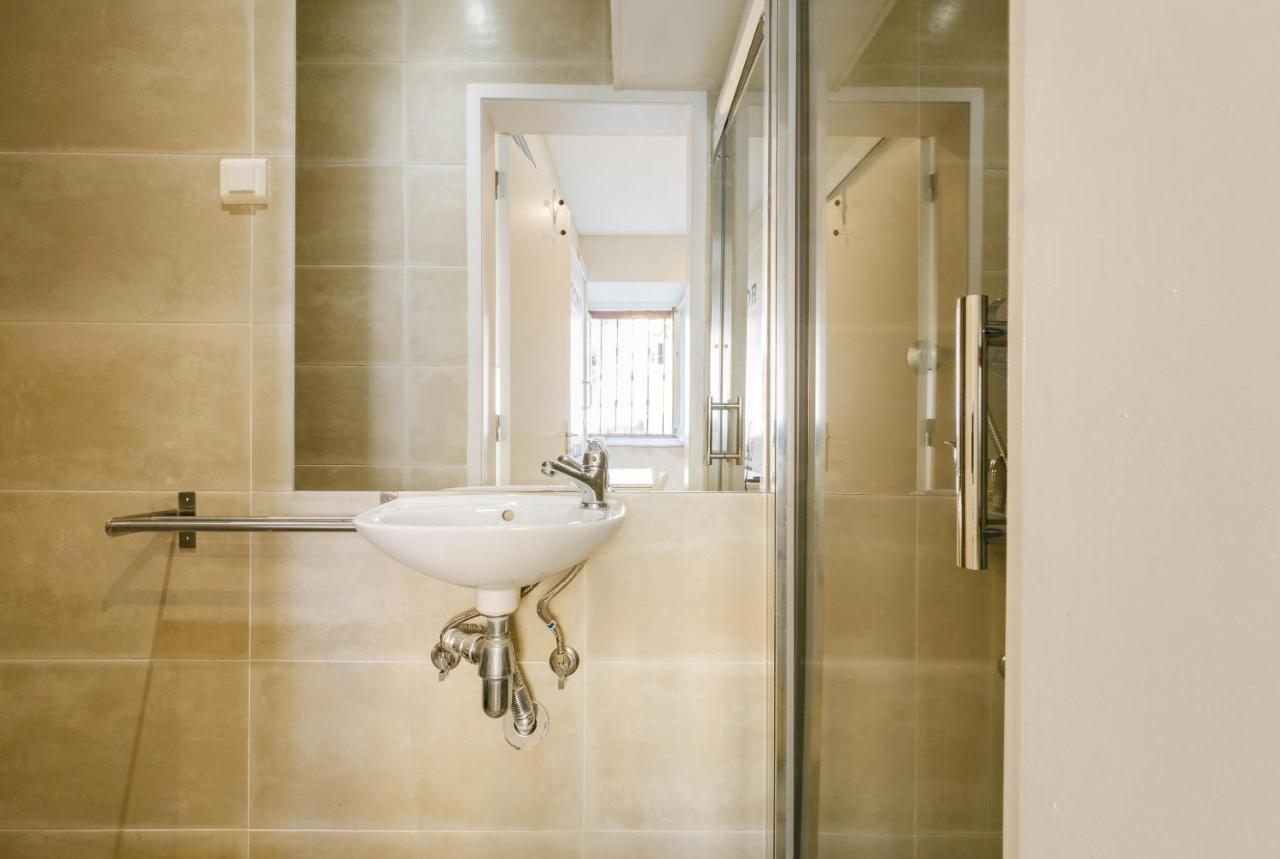 Rent4Rest Lisbon Downtown Tiny Studio Apartments Bagian luar foto