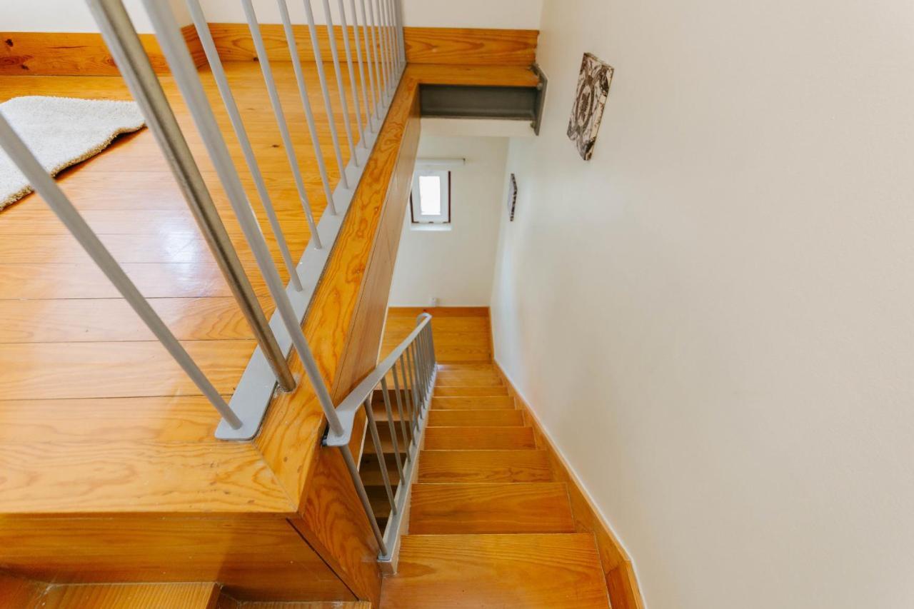 Rent4Rest Lisbon Downtown Tiny Studio Apartments Bagian luar foto