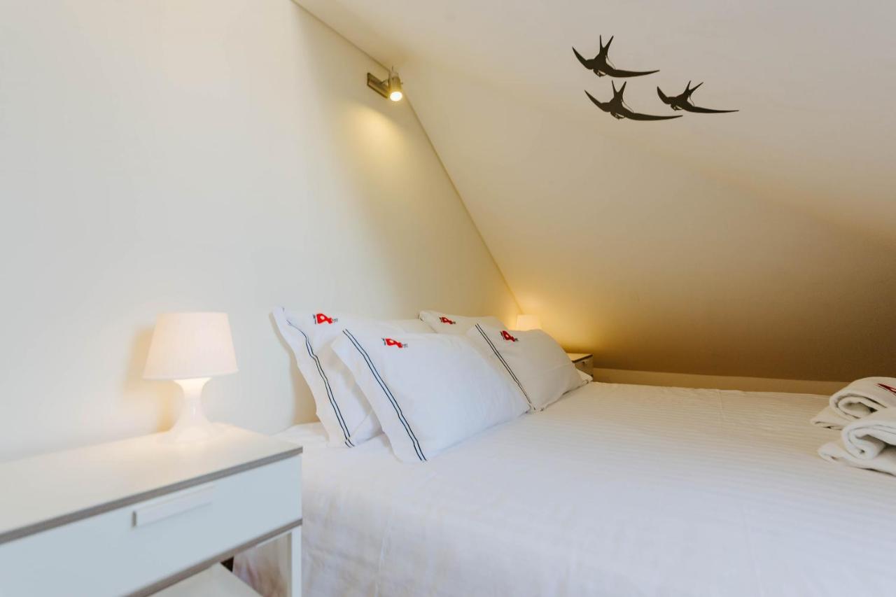 Rent4Rest Lisbon Downtown Tiny Studio Apartments Bagian luar foto